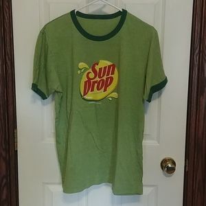 Sundrop t-shirt